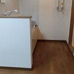 キッチンフロア (キッチン)