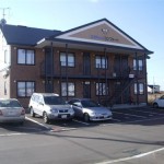 エステートinコンフォート 202