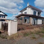 春採2丁目 中古住宅