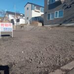 春採3丁目　売土地 画像3