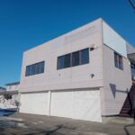 鳥取北4貸事務所 画像3