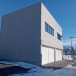 鳥取北4貸事務所