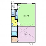 エステートinコンフォート　202 画像1