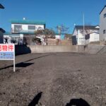 春採3丁目 売土地