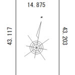 中標津町　売土地 画像1